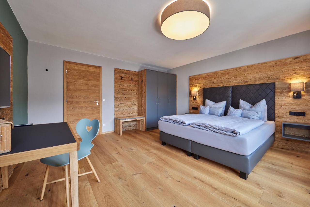 Ferienwohnung Reintal Mit Sauna Fuer 2-6 Personen 110 Qm 가르미슈파르텐키르헨 외부 사진